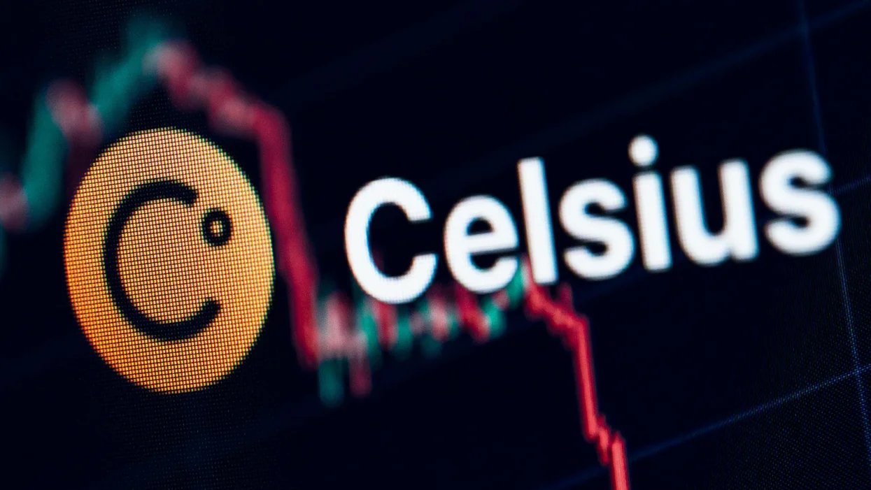 Los clientes de Celsius podrán recuperar hasta el 72,5% de sus activos