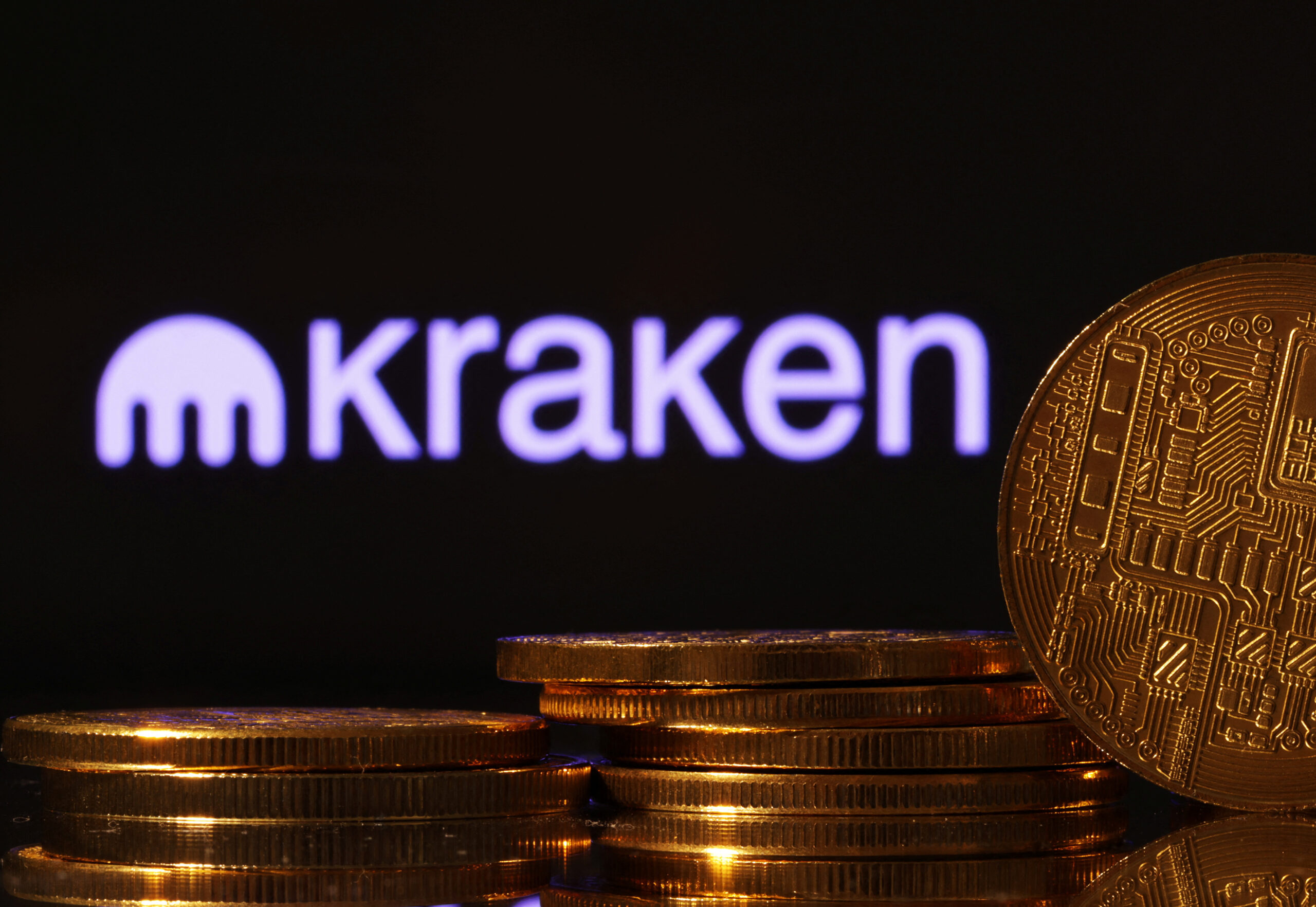 Los planes de Kraken: abrir un banco cripto en Estados Unidos