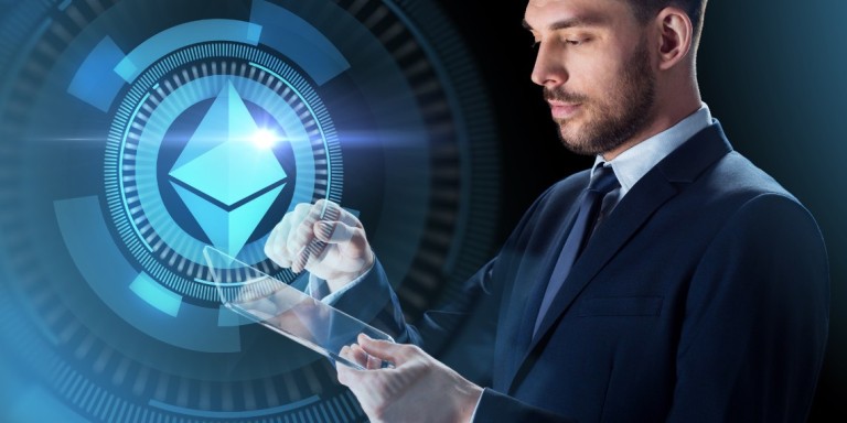 Ethereum lanza las «cuentas inteligentes» ERC-4337
