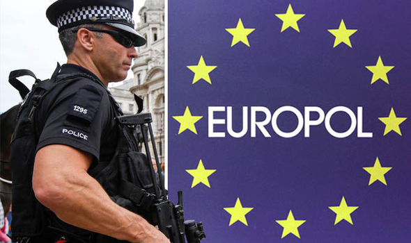 La Europol cierra el mezclador de criptoactivos ChipMixer