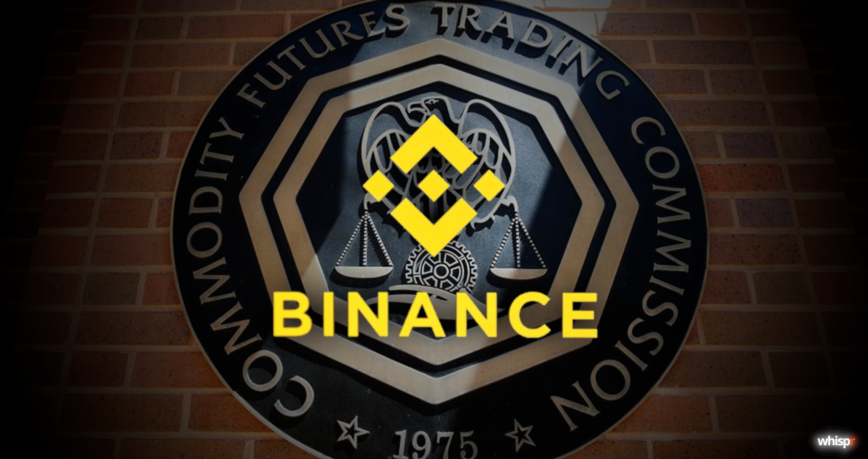 La CFTC demanda a Binance «por incumplimiento de la normativa estadounidense»