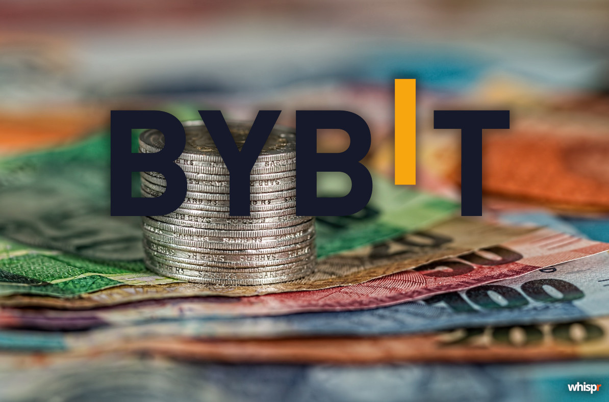 Bybit suspende depósitos y retiros en USD
