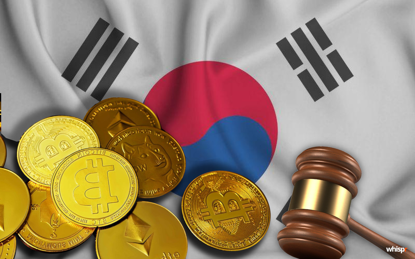 Corea del Sur avanza en la regulación cripto con la Ley de Activos Digitales