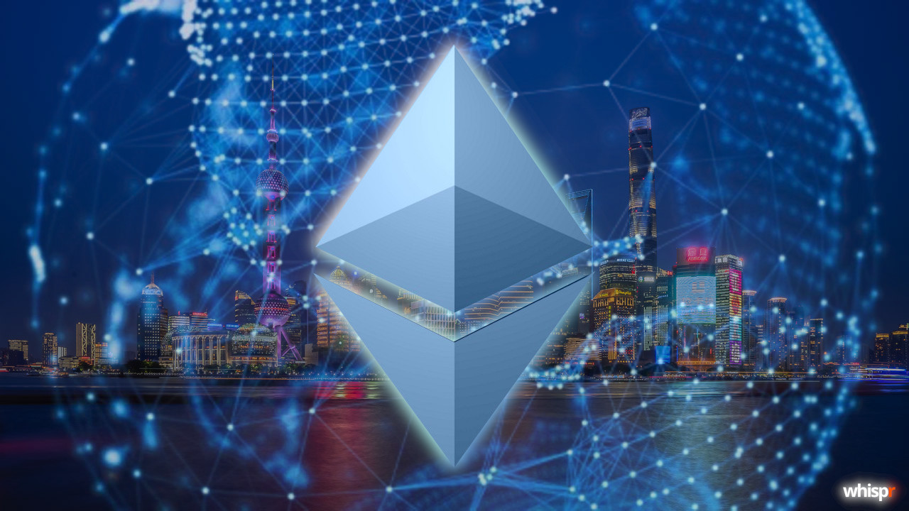 Ethereum se acerca a Shanghái: su publicación se espera para el 12 de abril