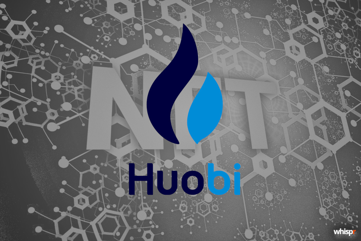 Huobi Exchange anuncia la suspensión de su servicio de NFT