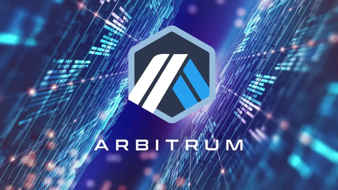 ¿Qué es Arbitrum?