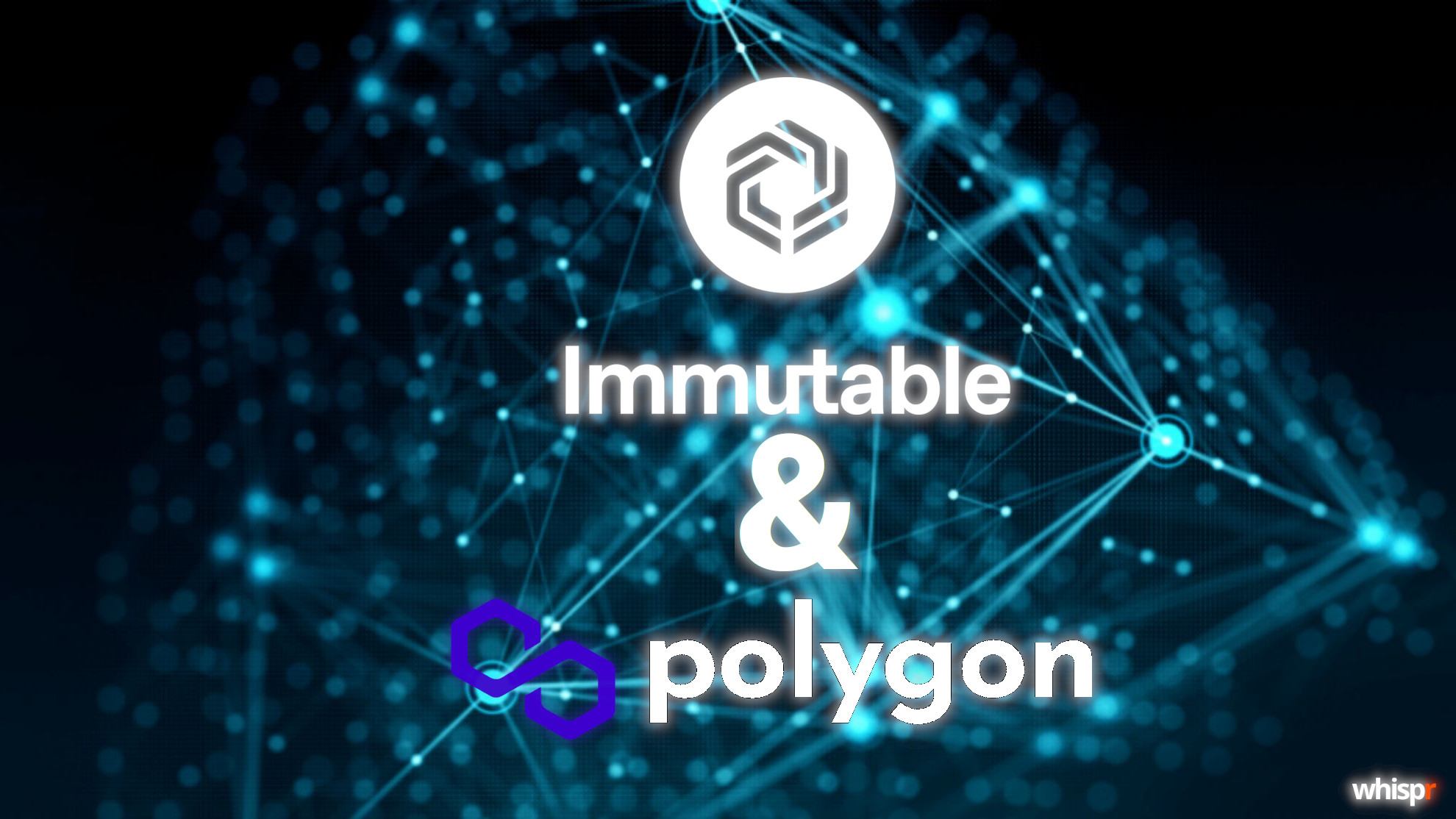 Polygon e Immutable se asocian para impulsar el ecosistema de juegos Web3