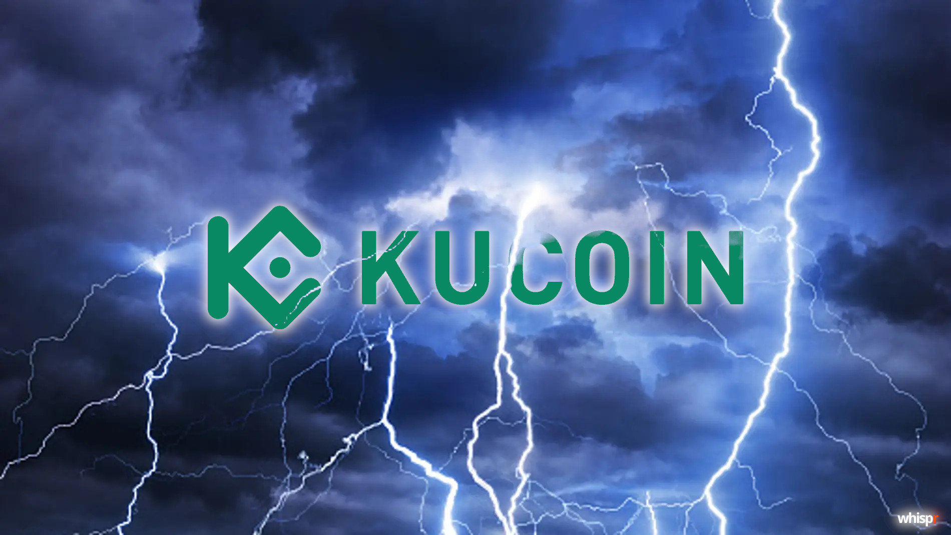 Vuelve el FUD sobre KuCoin