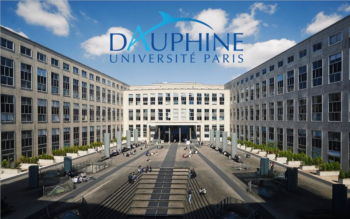 La «Universidad París Dauphine» impartirá clases sobre DeFi
