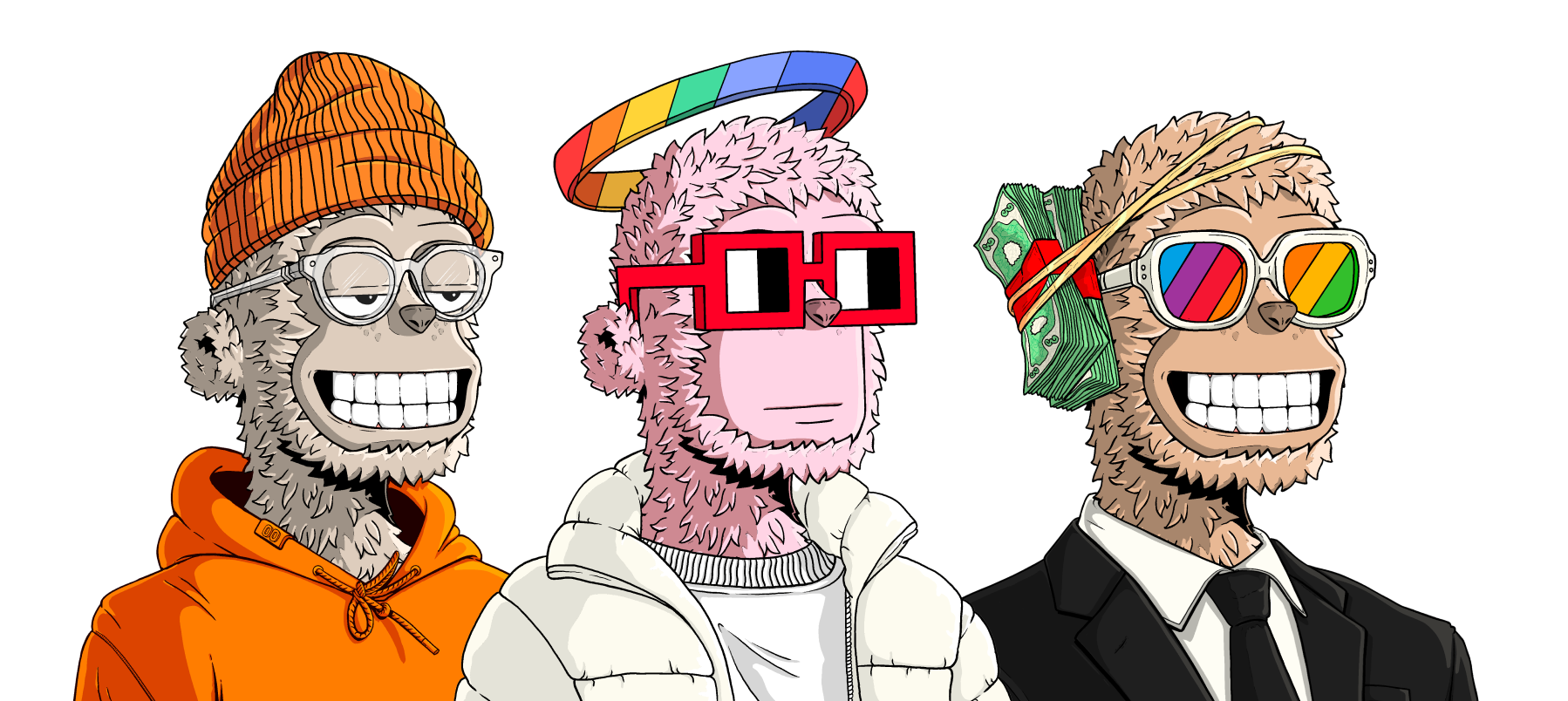 y00ts migra a la blockchain de Polygon