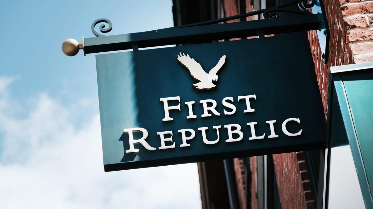 JP Morgan: la crisis de First Republic Bank no es un evento aislado