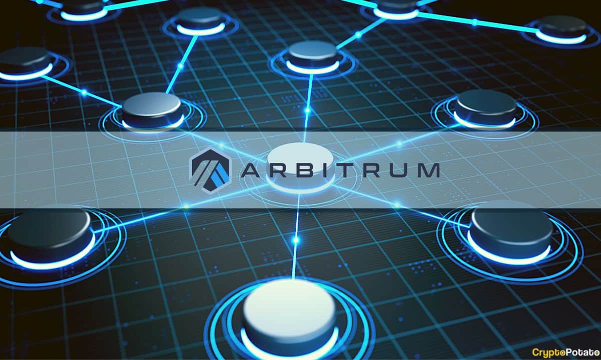 ¿Qué ha ocurrido con la primera votación de Arbitrum?
