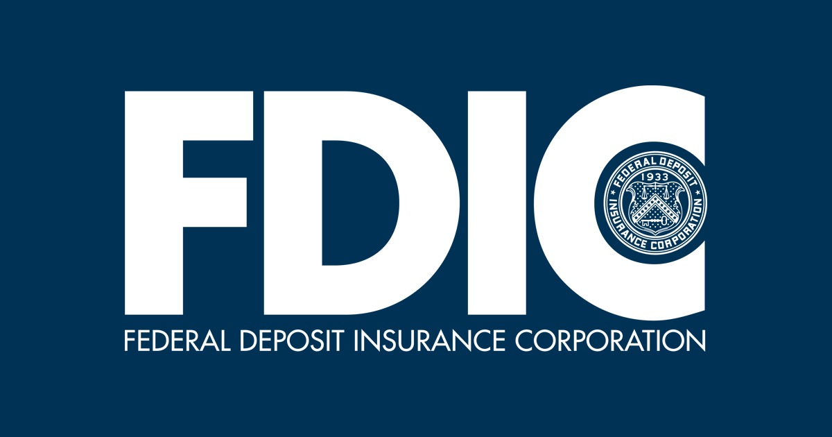 La FDIC está en vías de recuperar las pérdidas de su  fondo de seguro