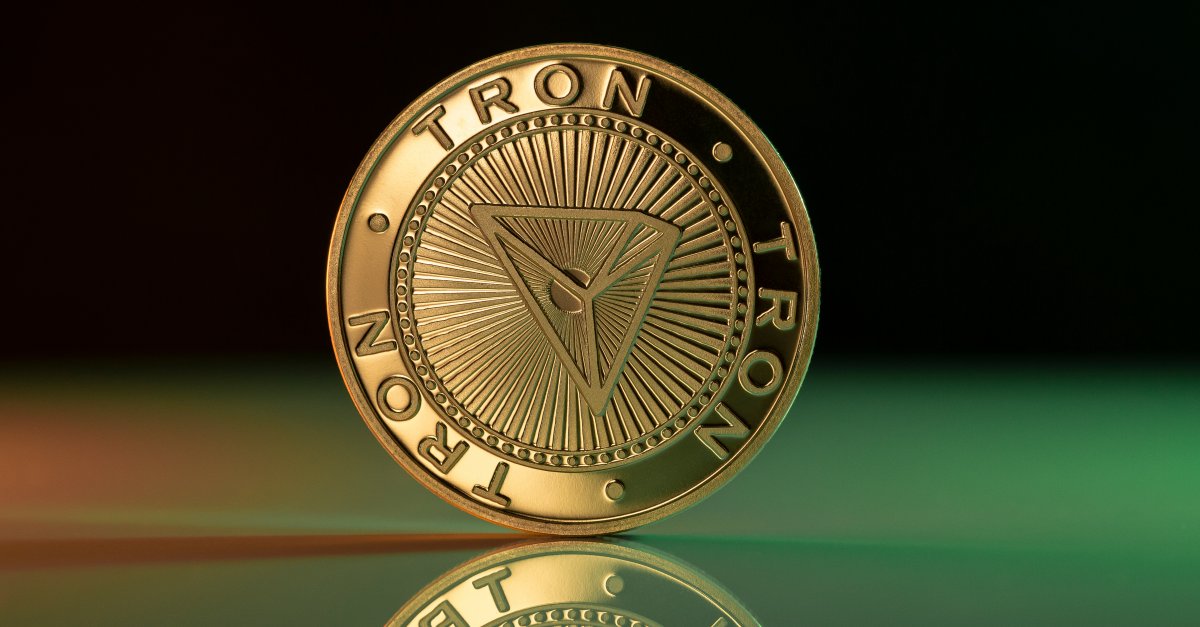 Binance.US eliminará TRX (TRON) de su plataforma