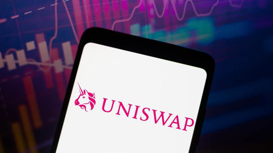 Uniswap implementará la V3 en Polygon zkEVM