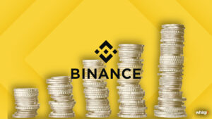 Binance.US sin aliados tras la caída de Signature Bank