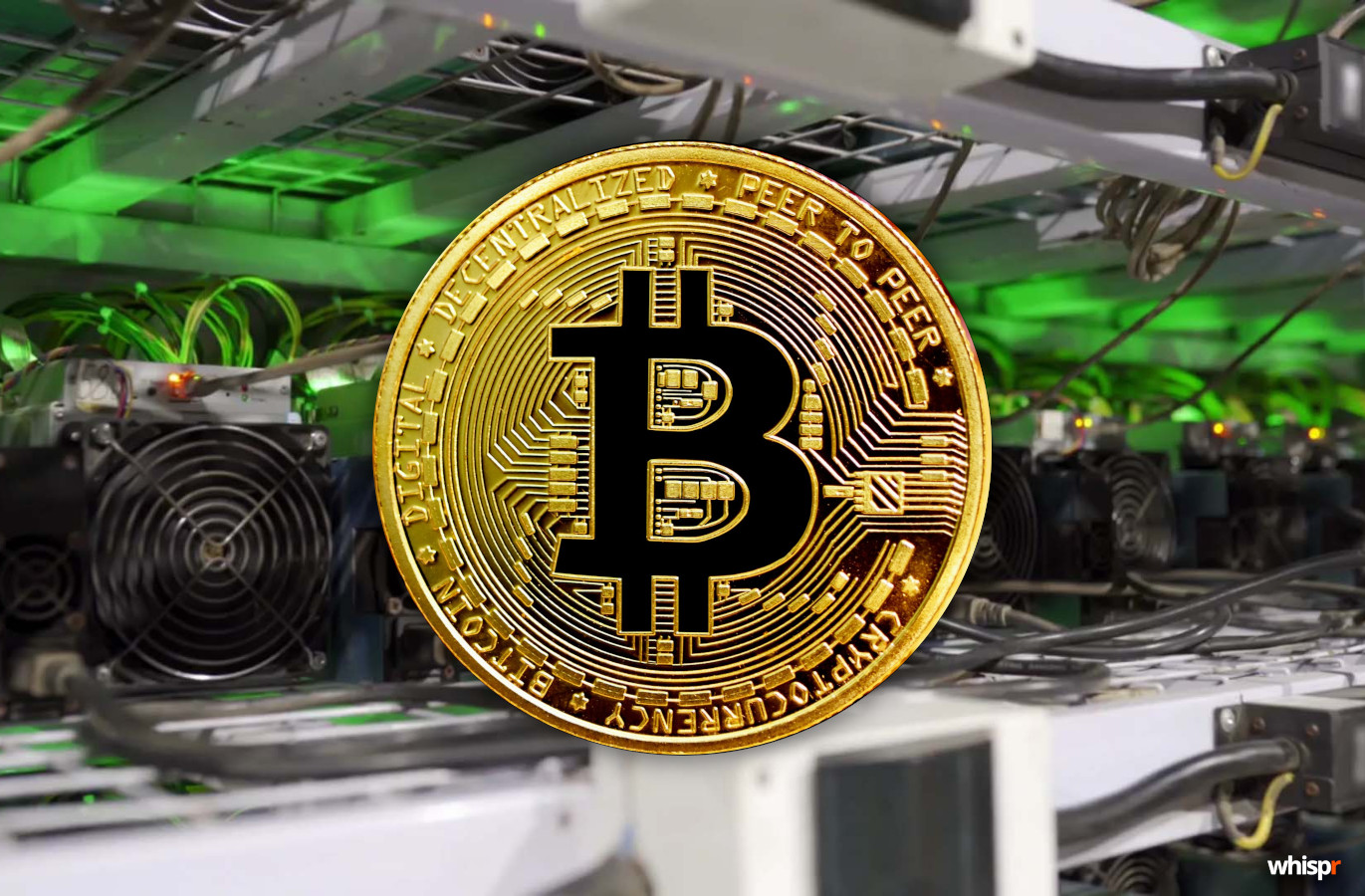 Stratum V2, la nueva actualización de Bitcoin que revisa la minería