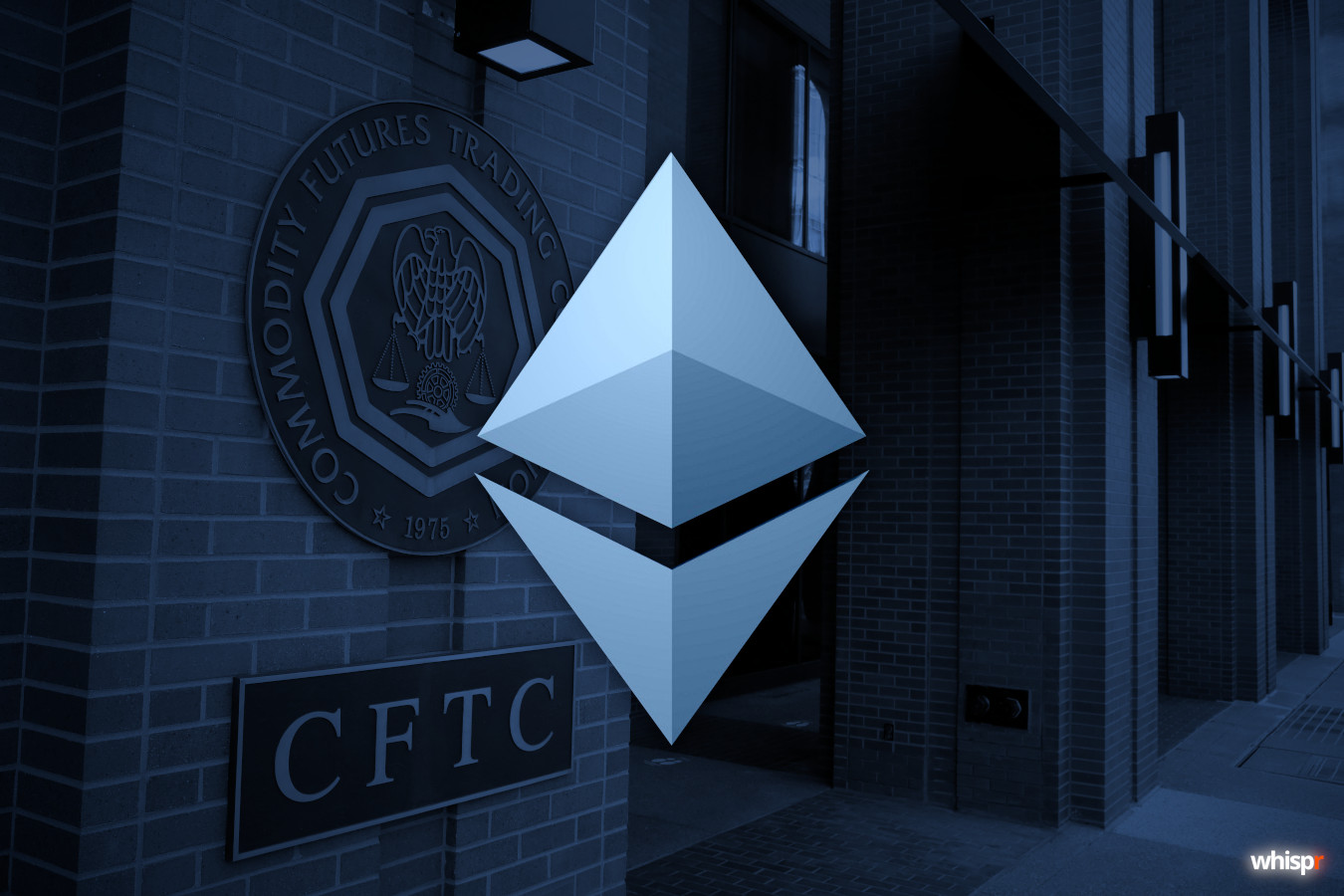 El ex presidente de la CFTC duda de que Ethereum sea un valor