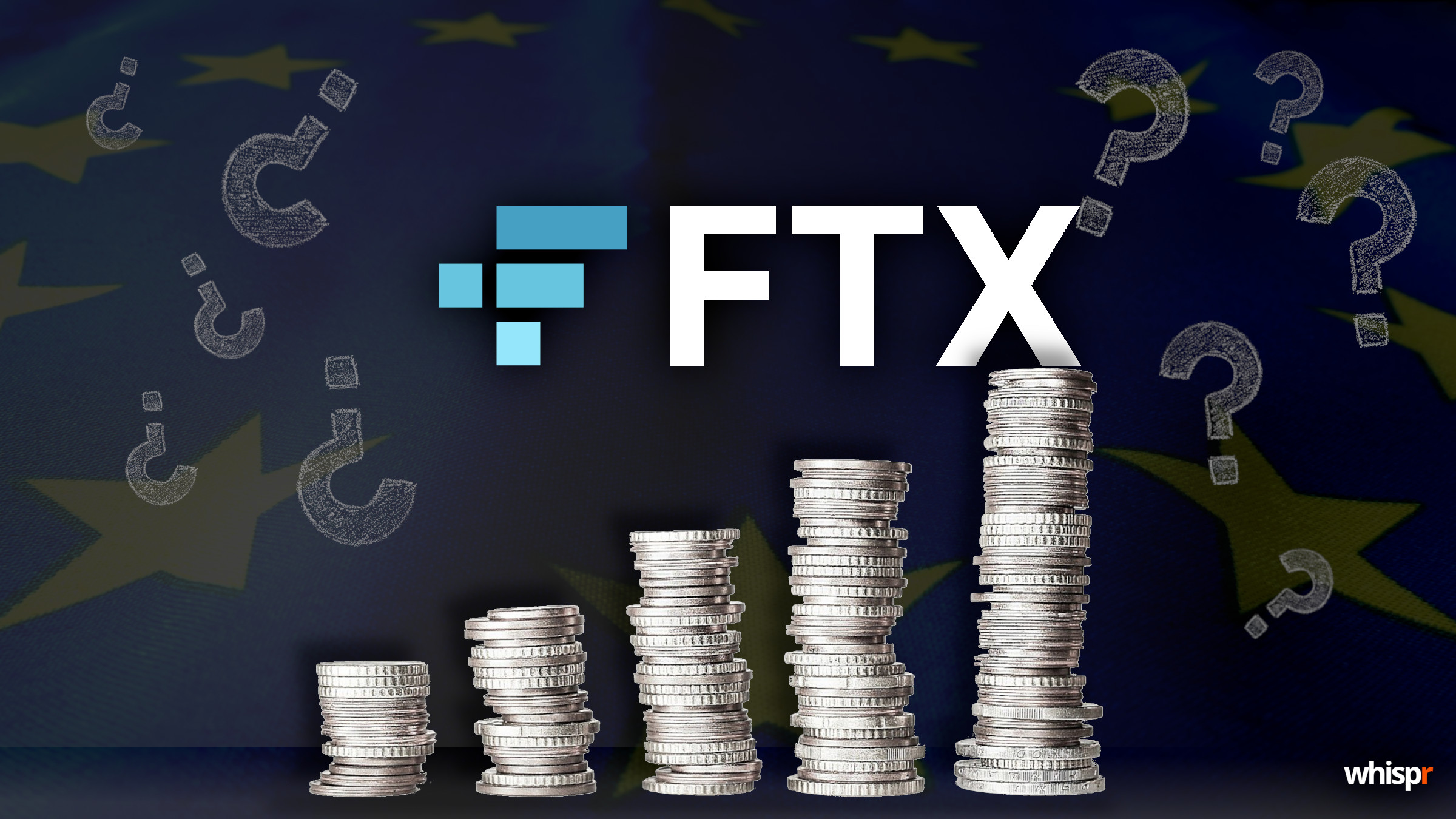 Los usuarios de FTX Europe podrán solicitar la retirada de sus fondos