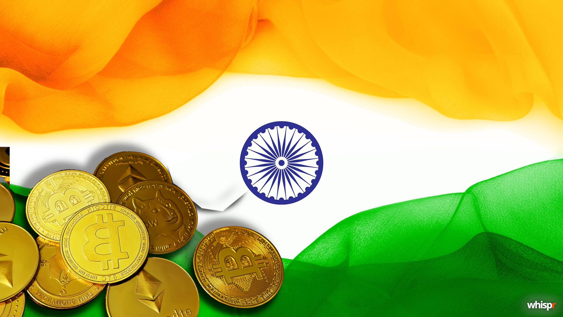 India presenta las últimas propuestas crypto al comienzo de la cumbre del G20