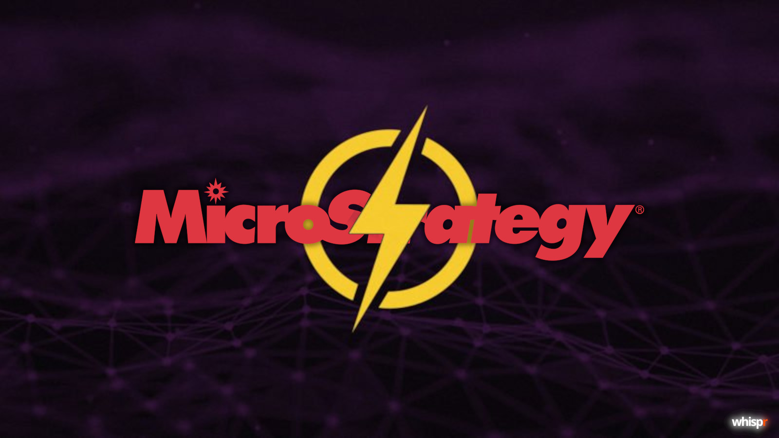 Michael Saylor integra Bitcoin Lightning Network en el correo electrónico corporativo de Microstrategy