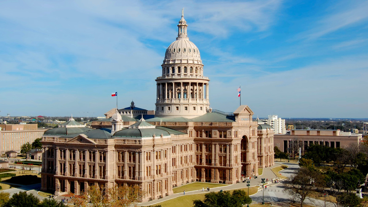 Texas aprueba la ley que obliga a los exchanges a publicar pruebas de reservas