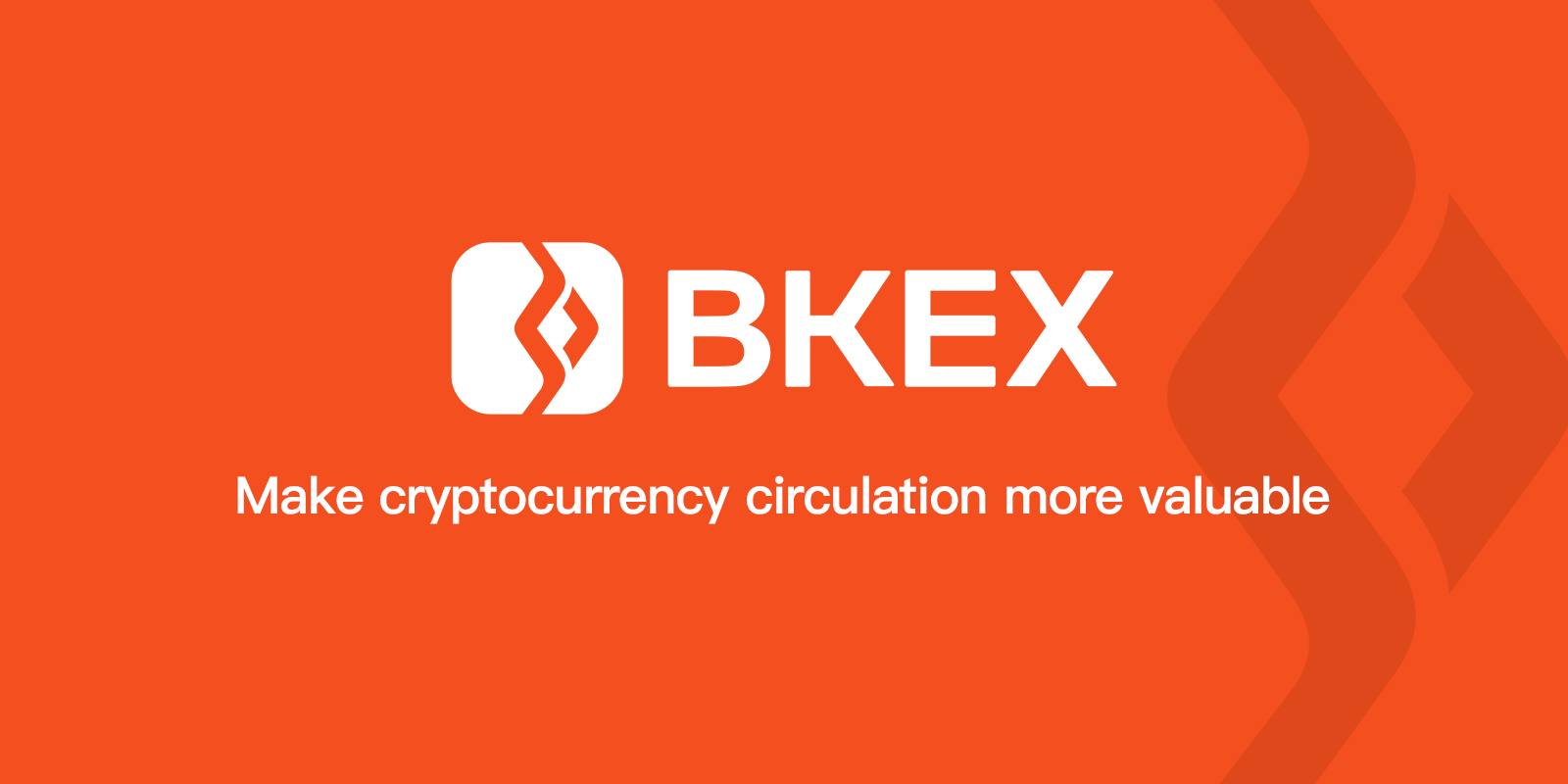BKEX anunció una suspensión de retiros