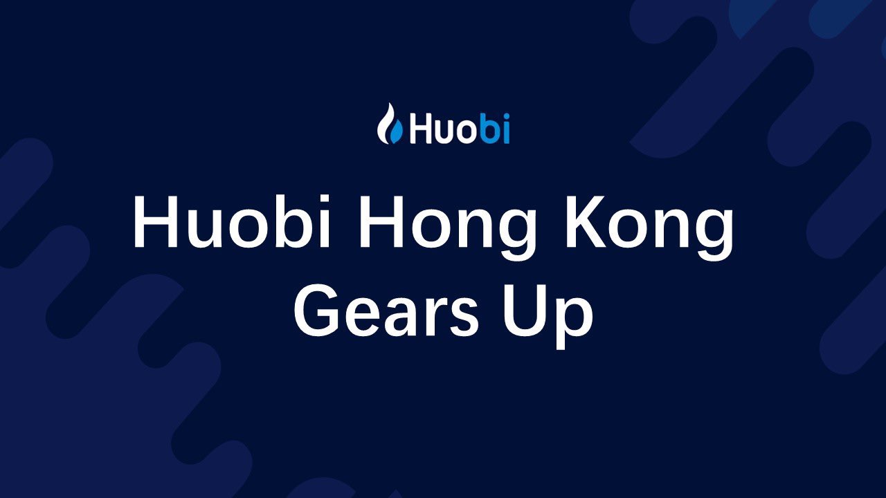 Huobi HK ofrecerá servicios crypto en Hong Kong