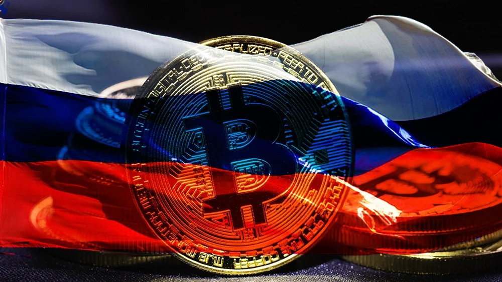 Rusia renuncia a su exchange nacional de criptomonedas
