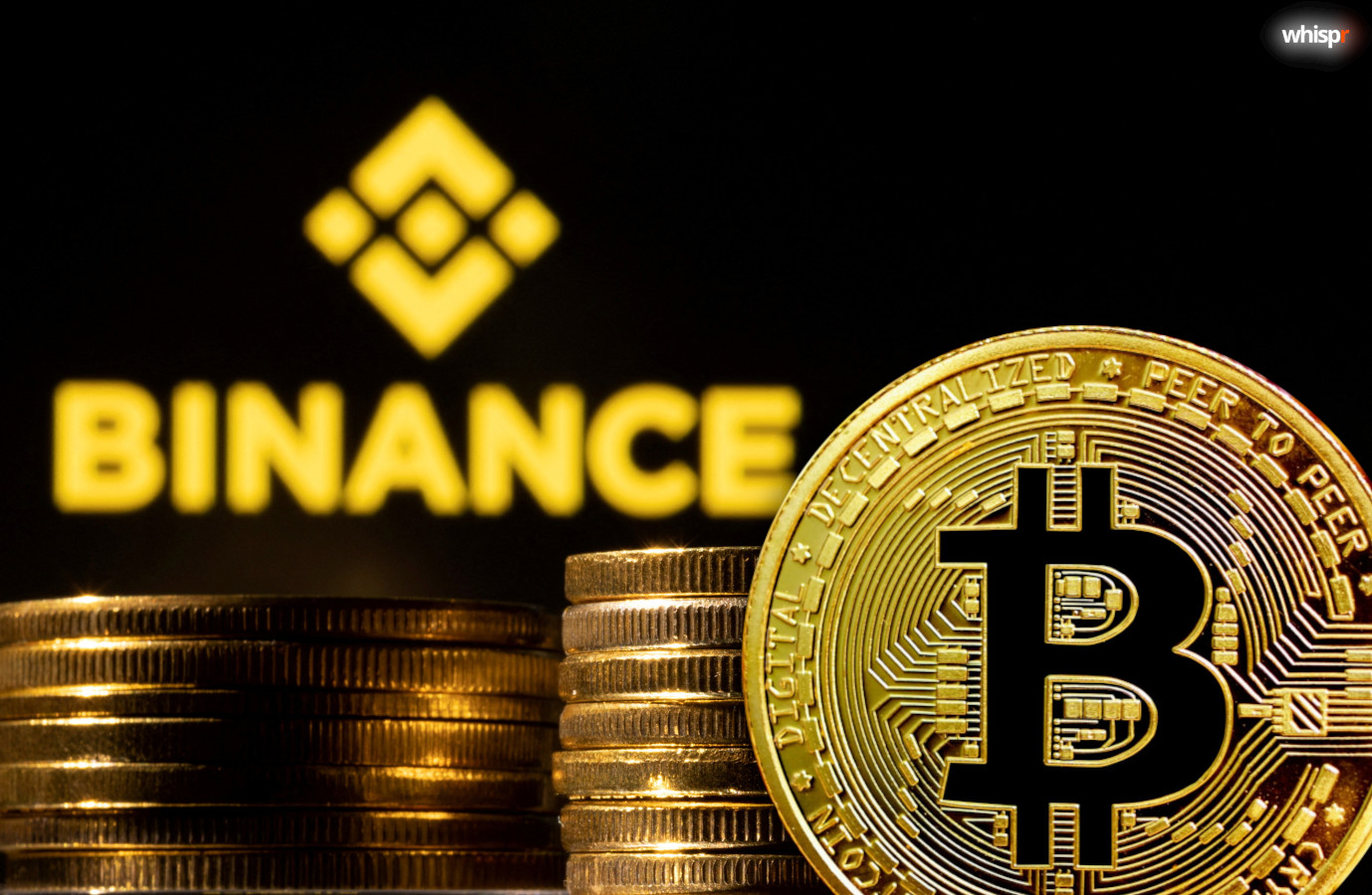 Binance trabajará para implementar Lightning Network como solución al atasco de las transacciones de Bitcoin