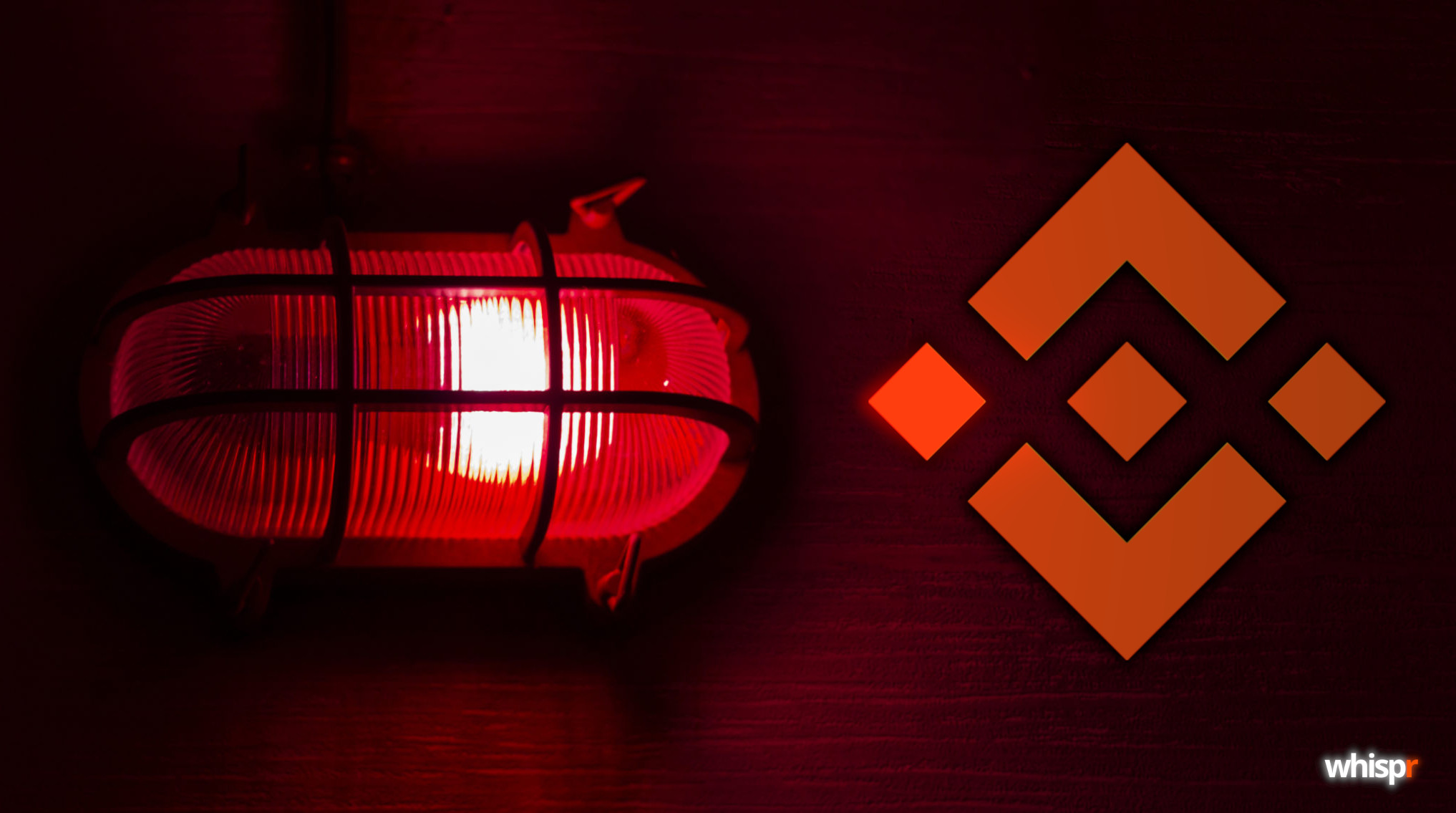 Binance suspende los retiros de Bitcoin, debido a la congestión de la red