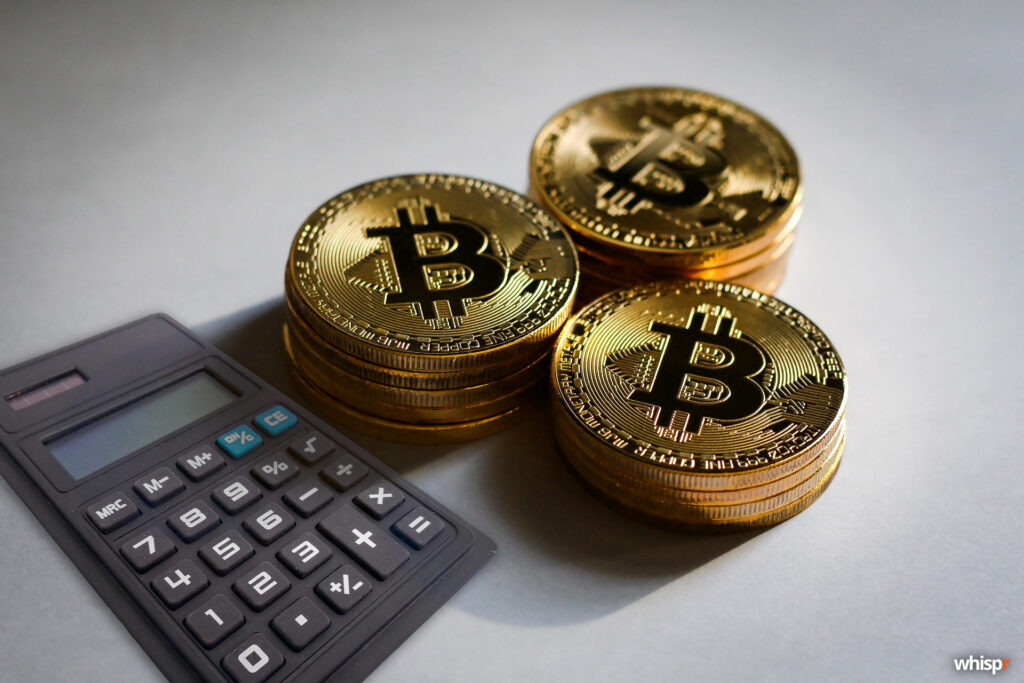 Bitcoin