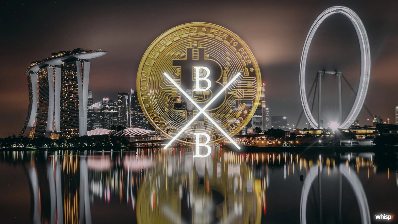 BXB Capital lanzará en julio un fondo de cobertura centrado en Bitcoin