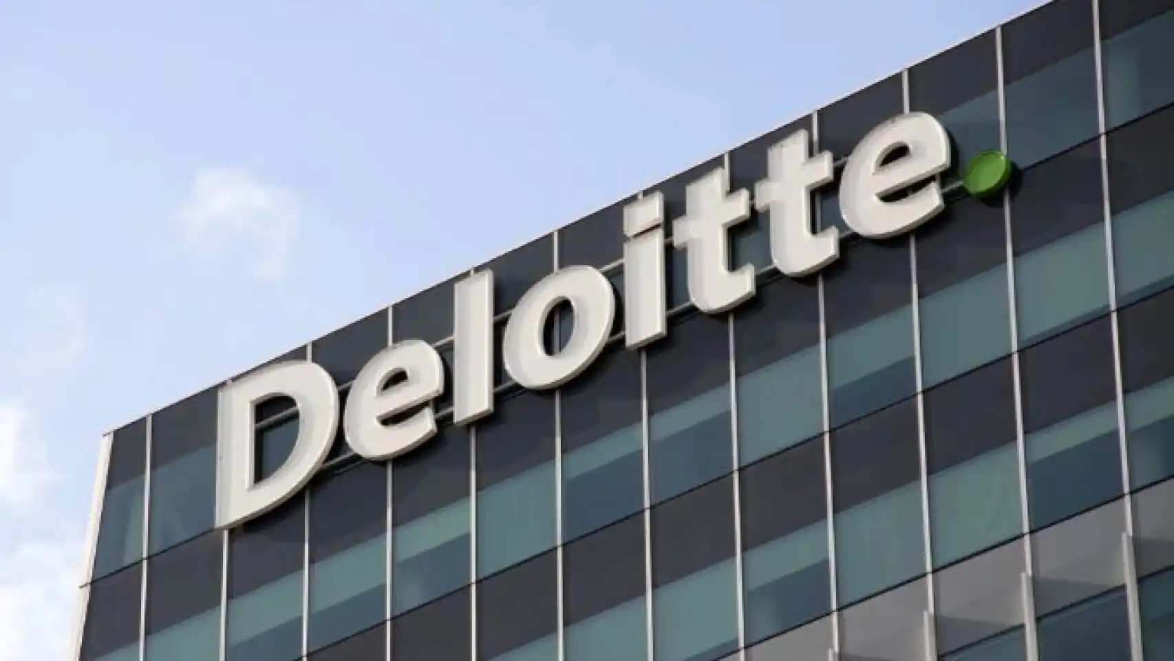 Deloitte se une al ecosistema Polkadot