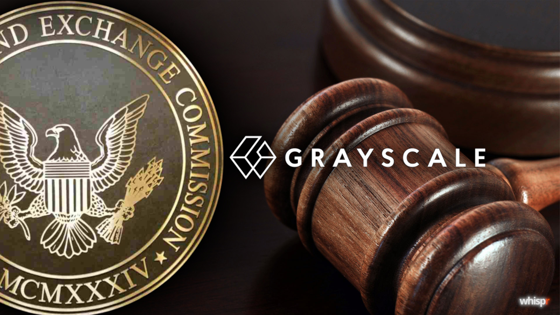 La SEC solicita a Grayscale el retiro de su registro sobre Filecoin Trust