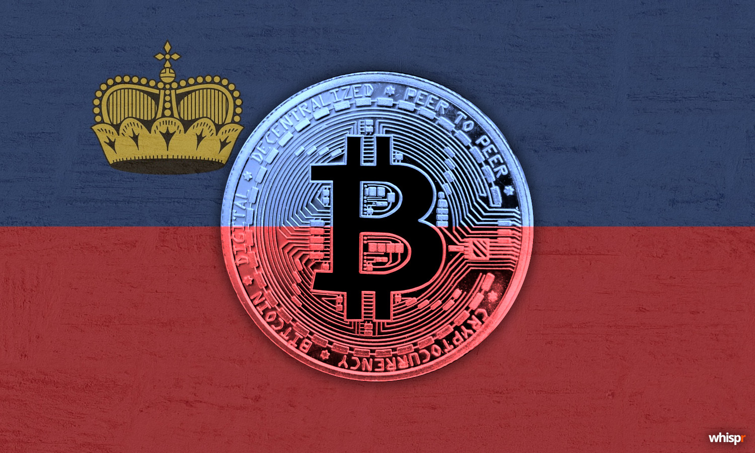 Liechtenstein pretende habilitar Bitcoin como método de pago para servicios gubernamentales