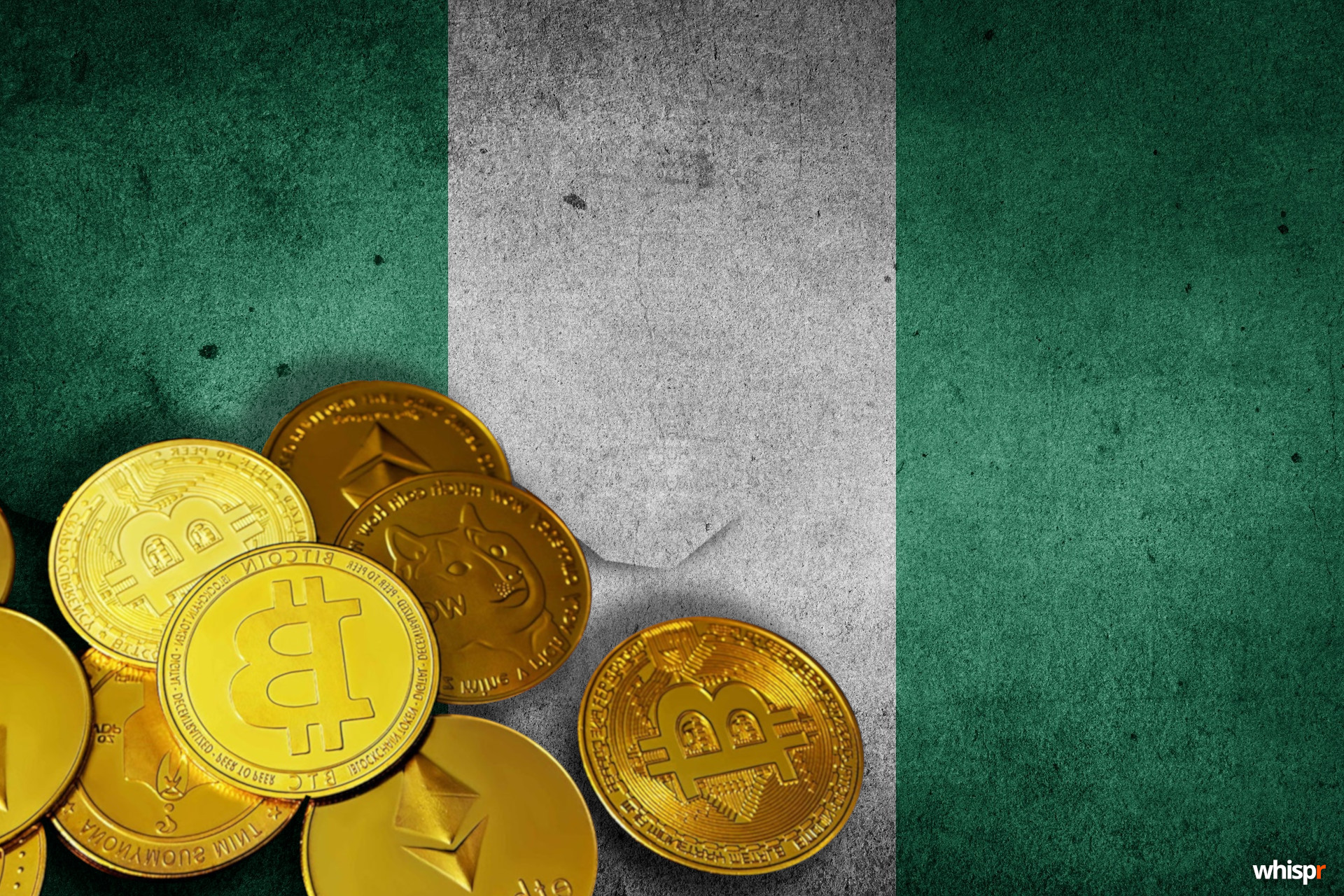 La SEC de Nigeria planea regular los activos digitales