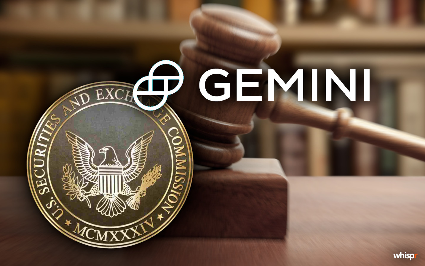 Gemini y Genesis solicitan la desestimación de la demanda de la SEC contra Gemini Earn
