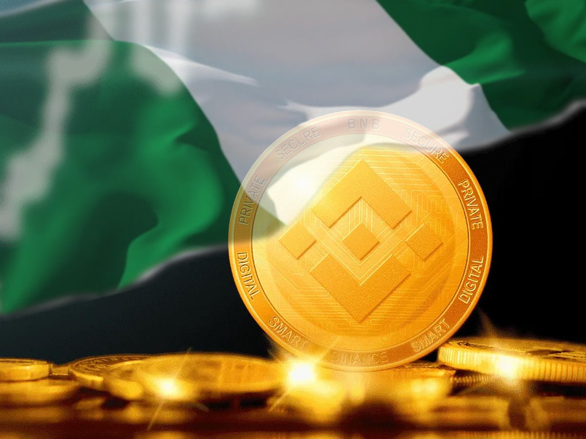Binance niega vínculos con una firma ilegal en Nigeria