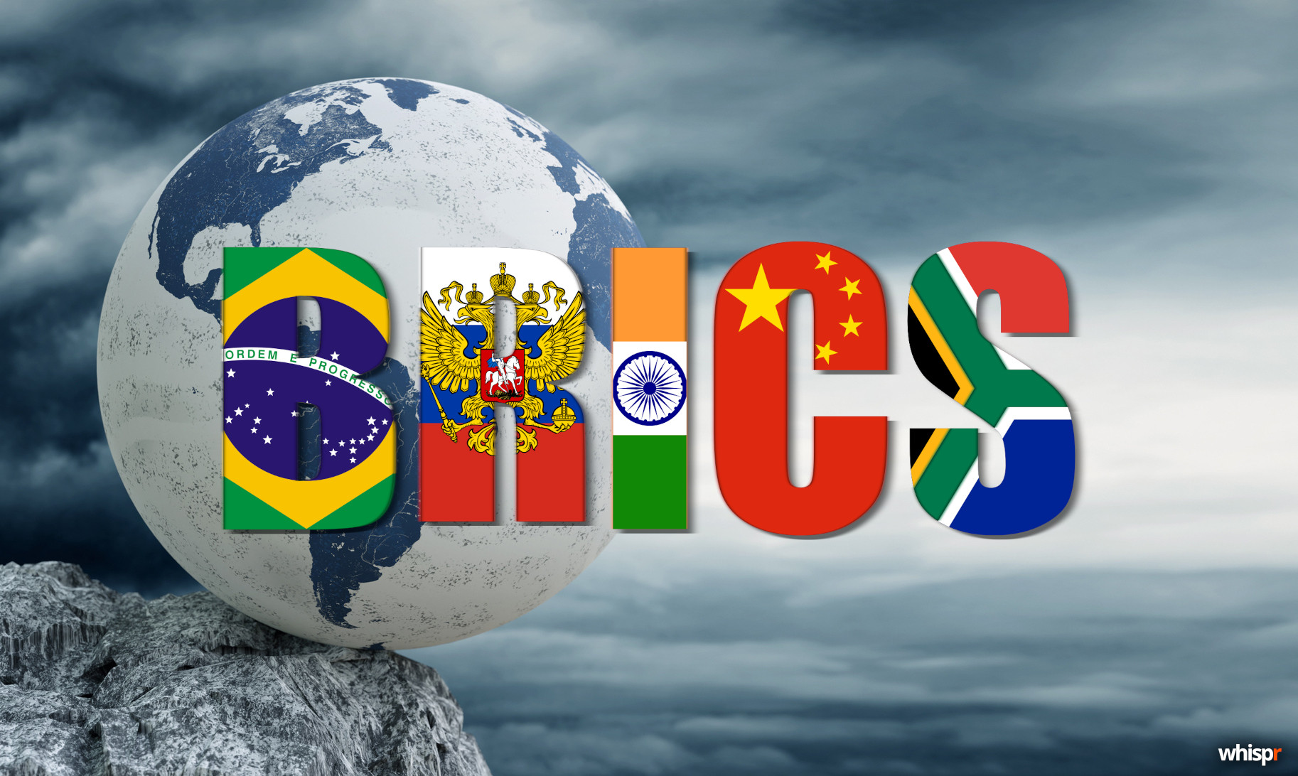 Rusia anuncia que 20 países han solicitado unirse a la Alianza BRICS