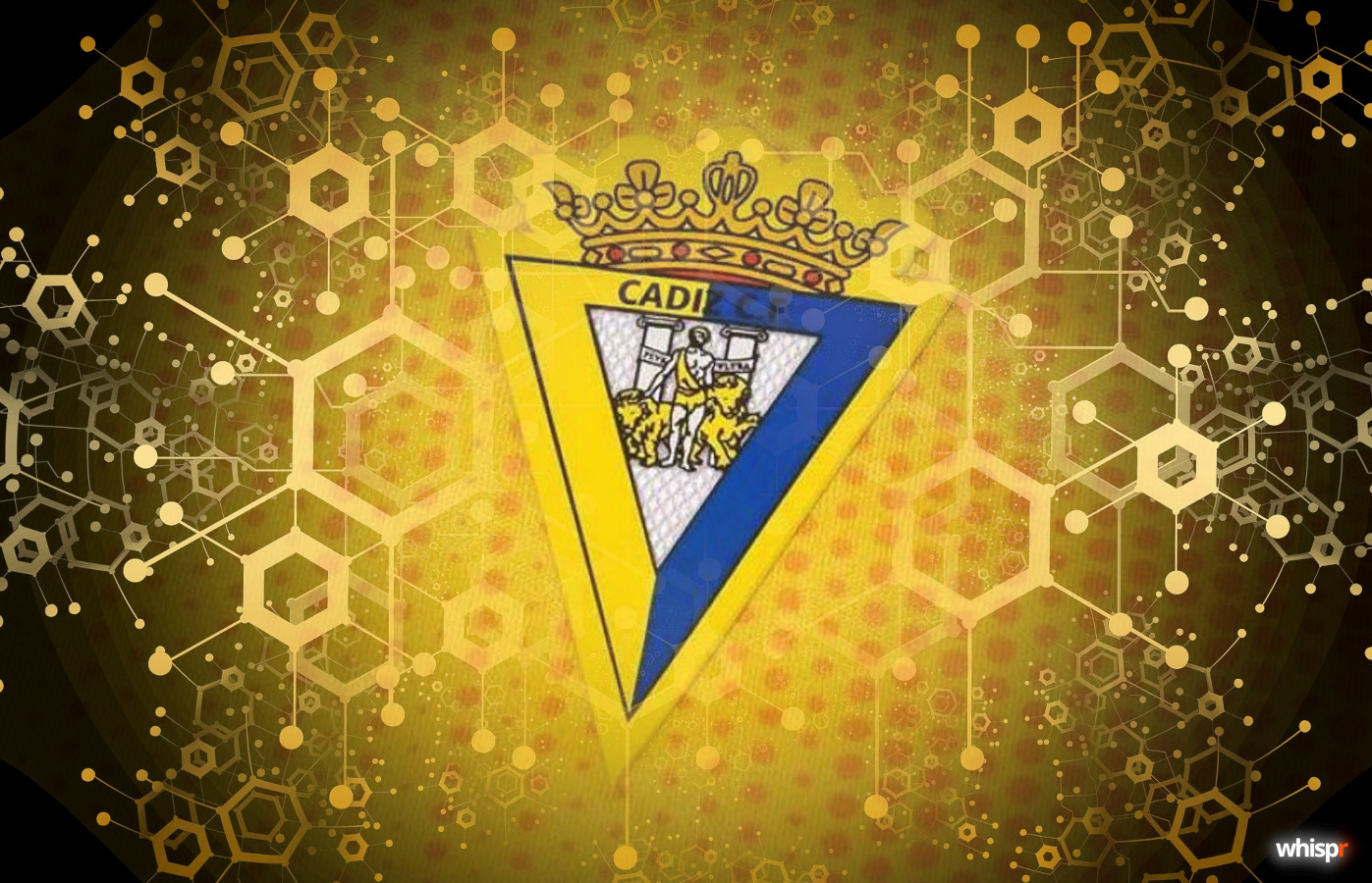 El Cádiz FC lanzará fan tokens con Mobile Streams