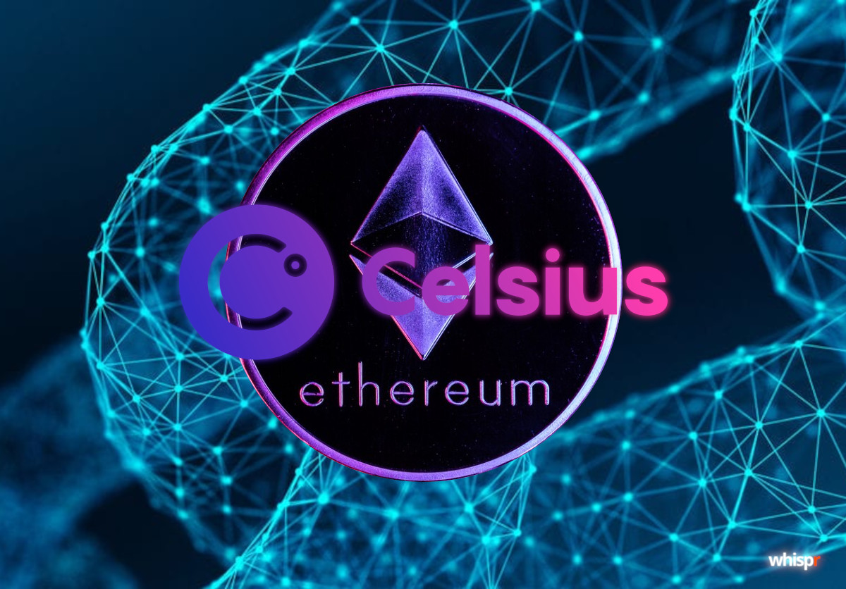 Celsius retira su participación de ETH de Lido Finance y alarga la cola de validación de Ethereum