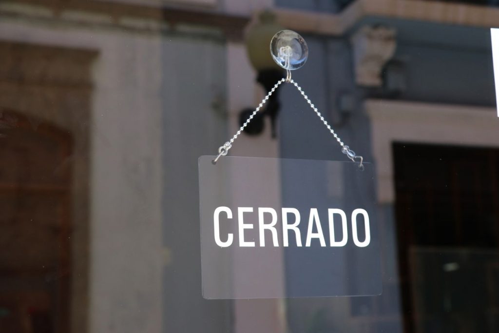 Wyre cierra sus puertas tras fracasar su venta a Bolt