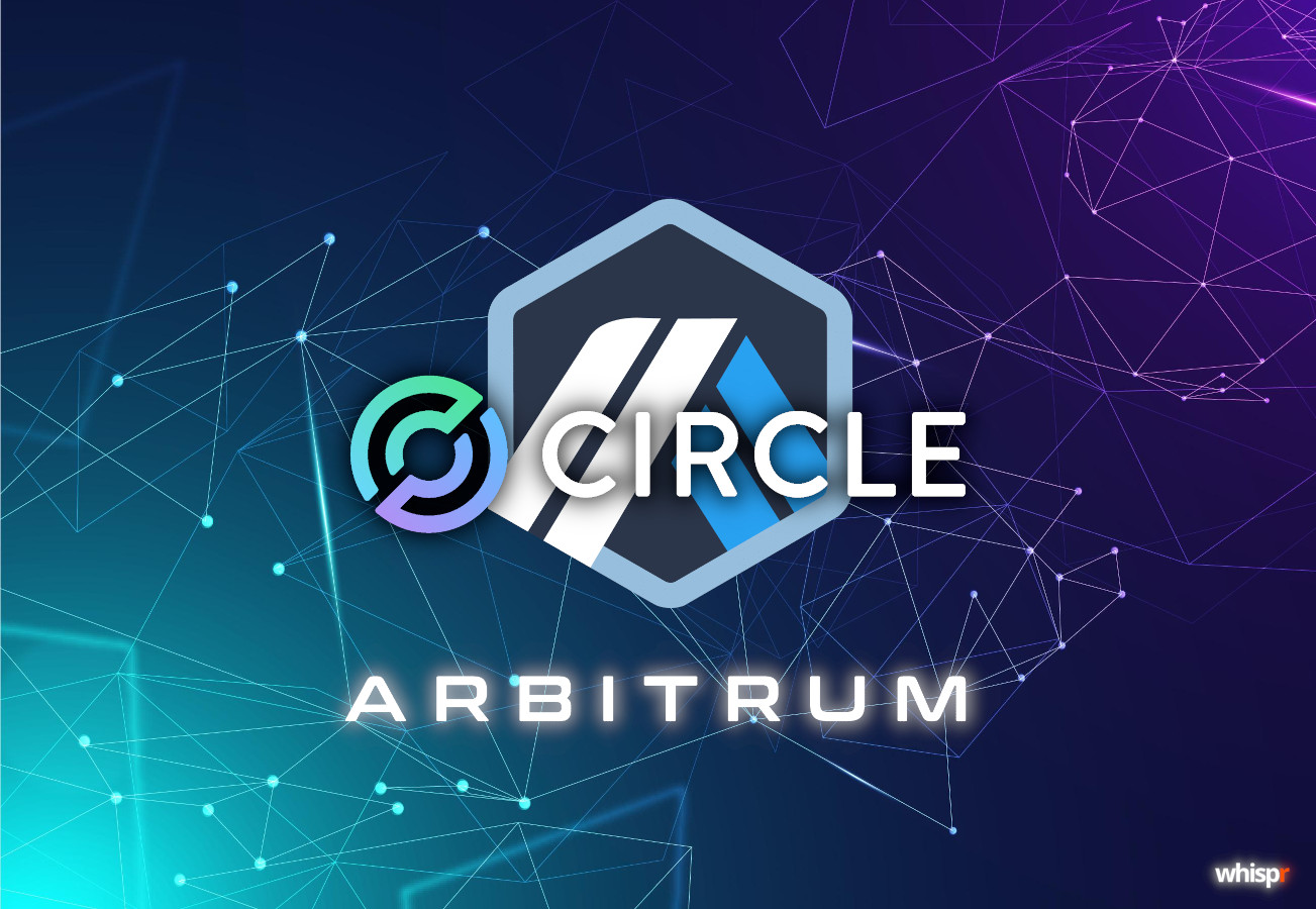 Circle lanzará una nueva versión  de USDC en Arbitrum