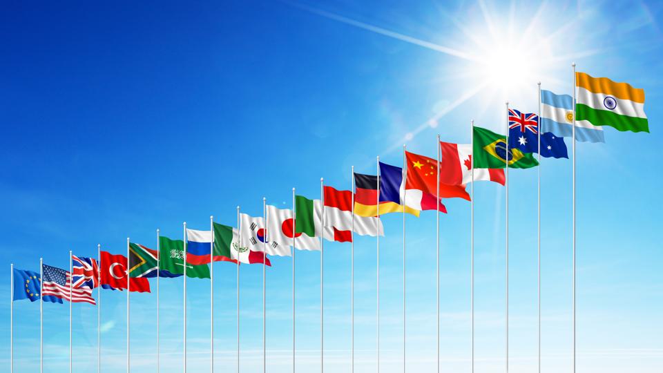 El G20 estudiará lo sucedido a Silicon Valley Bank y la agitación creada en Credit Suisse