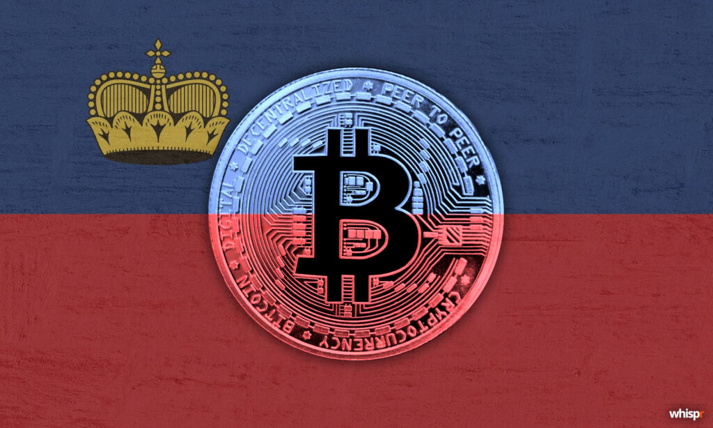 El Gobierno de Liechtenstein aceptará pagos en Bitcoin