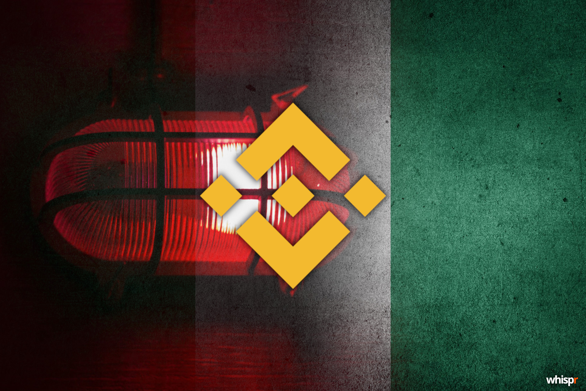 Nigeria ordena a Binance el cese de sus operaciones en el país