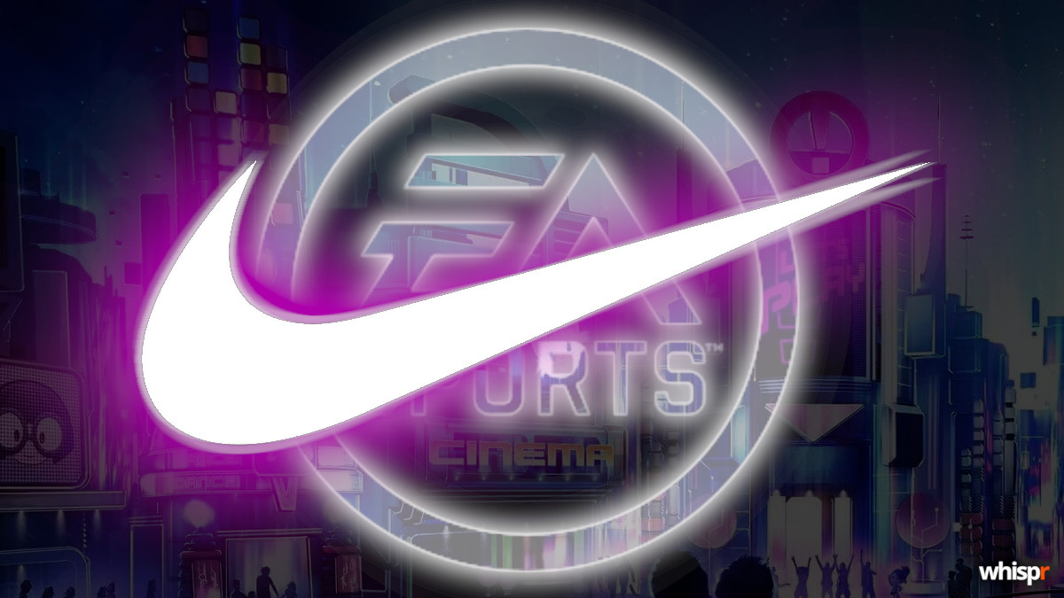 Nike y EA Sports se asocian para integrar colecciones NFT