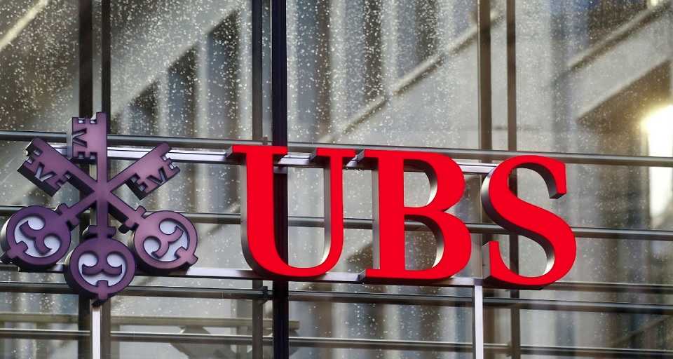 UBS espera que el acuerdo de garantía de perdida se firme antes del 7 de Junio