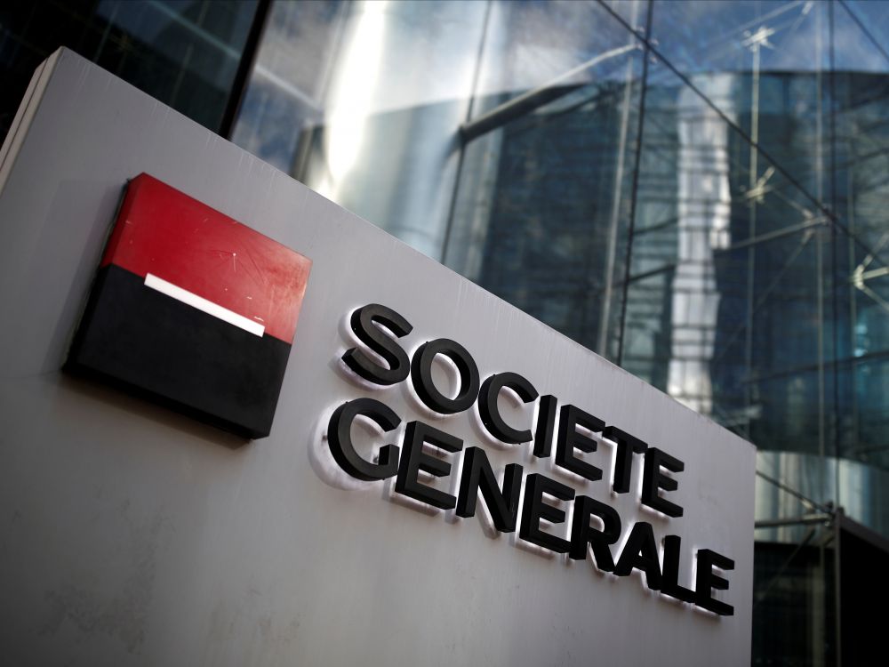 Bank Societe Generale logra una licencia para ofrecer activos y servicios crypto en Francia